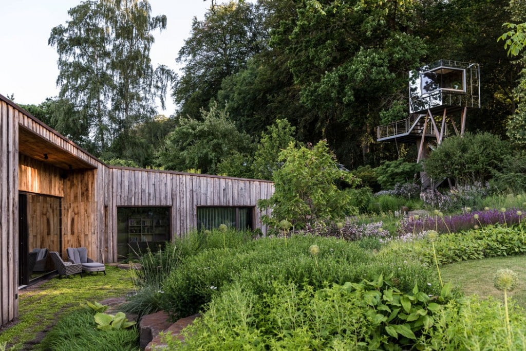 Peter Berg | Peter Berg Garden Design - Application Gardens of the Year